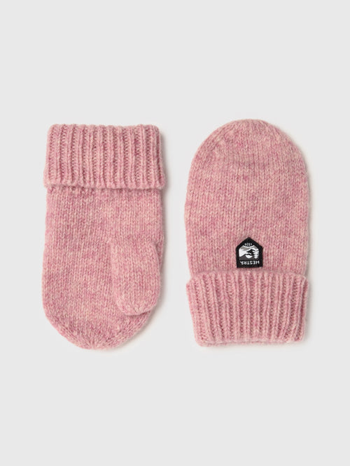 Hestra Pancho Baby Mitt