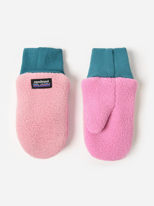 Patagonia Baby Pita Pocket Mitten