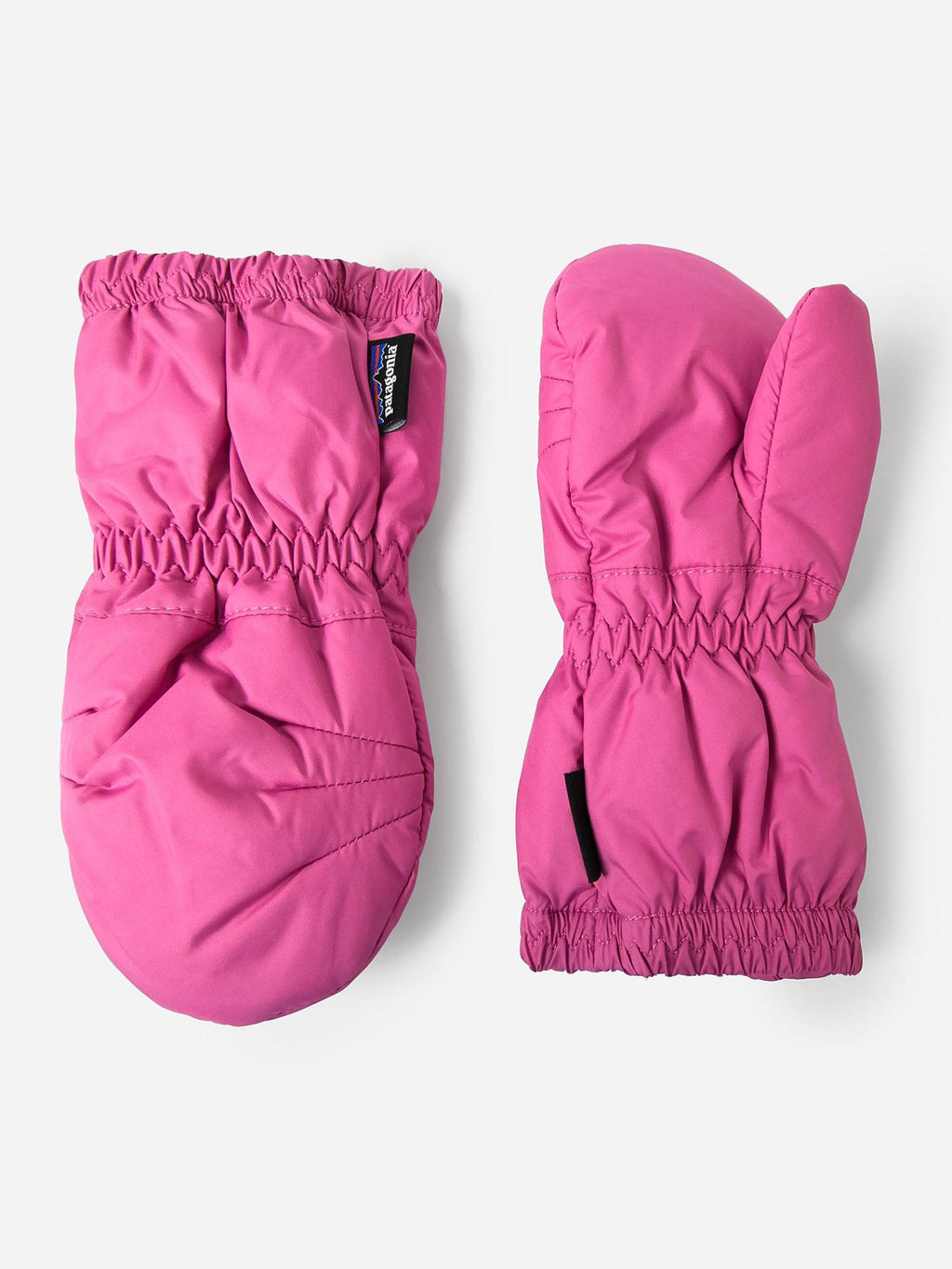 Patagonia Baby Puff Mitten - Saint Bernard