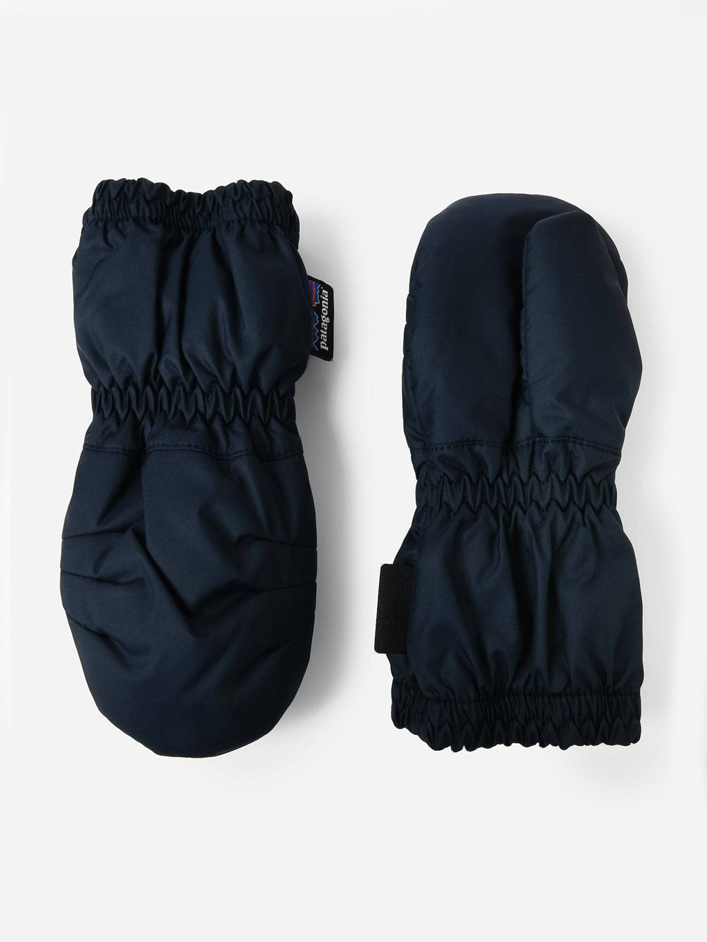 Patagonia Baby Puff Mitten - Saint Bernard