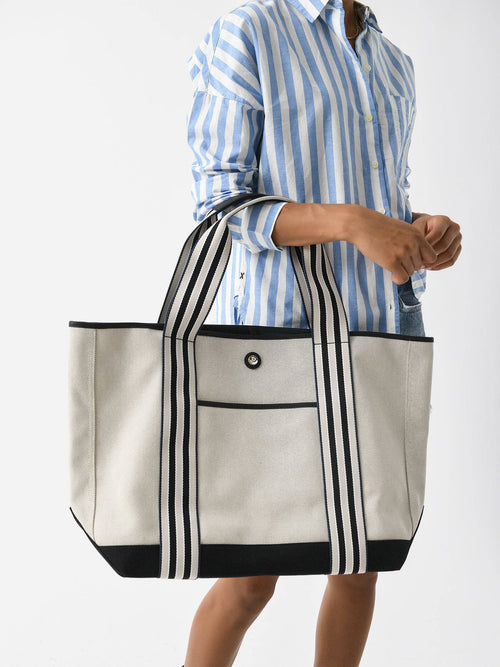 Paravel Cabana Large Tote Bag