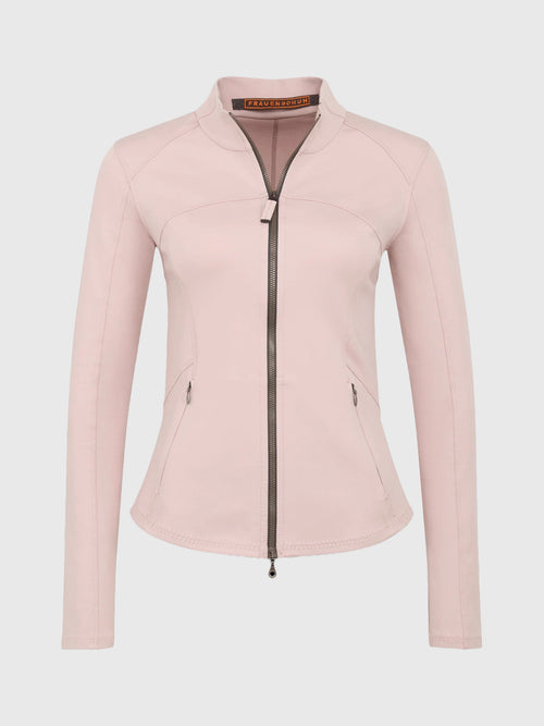 Frauenschuh Women's Jana Stretch Sports Jacket