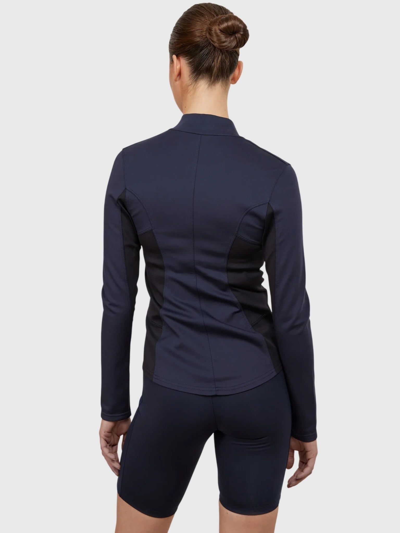 Frauenschuh Women's Jana Stretch Sports Jacket - Saint Bernard