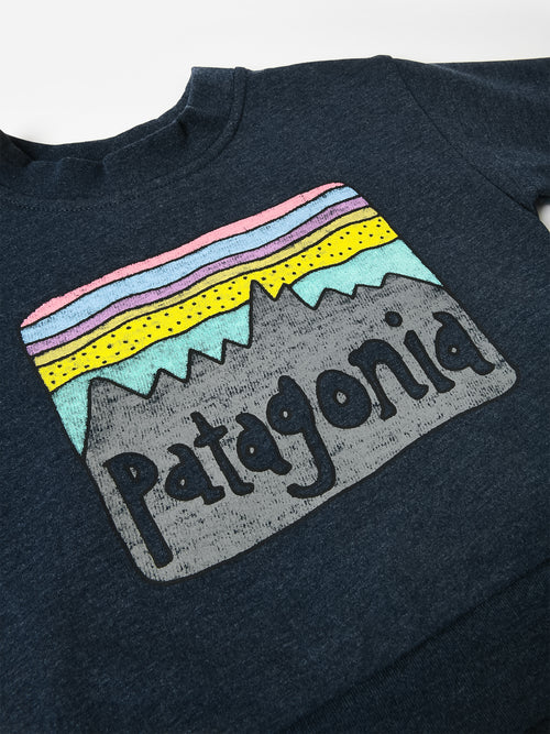 Patagonia Baby LW Crew Sweatshirt