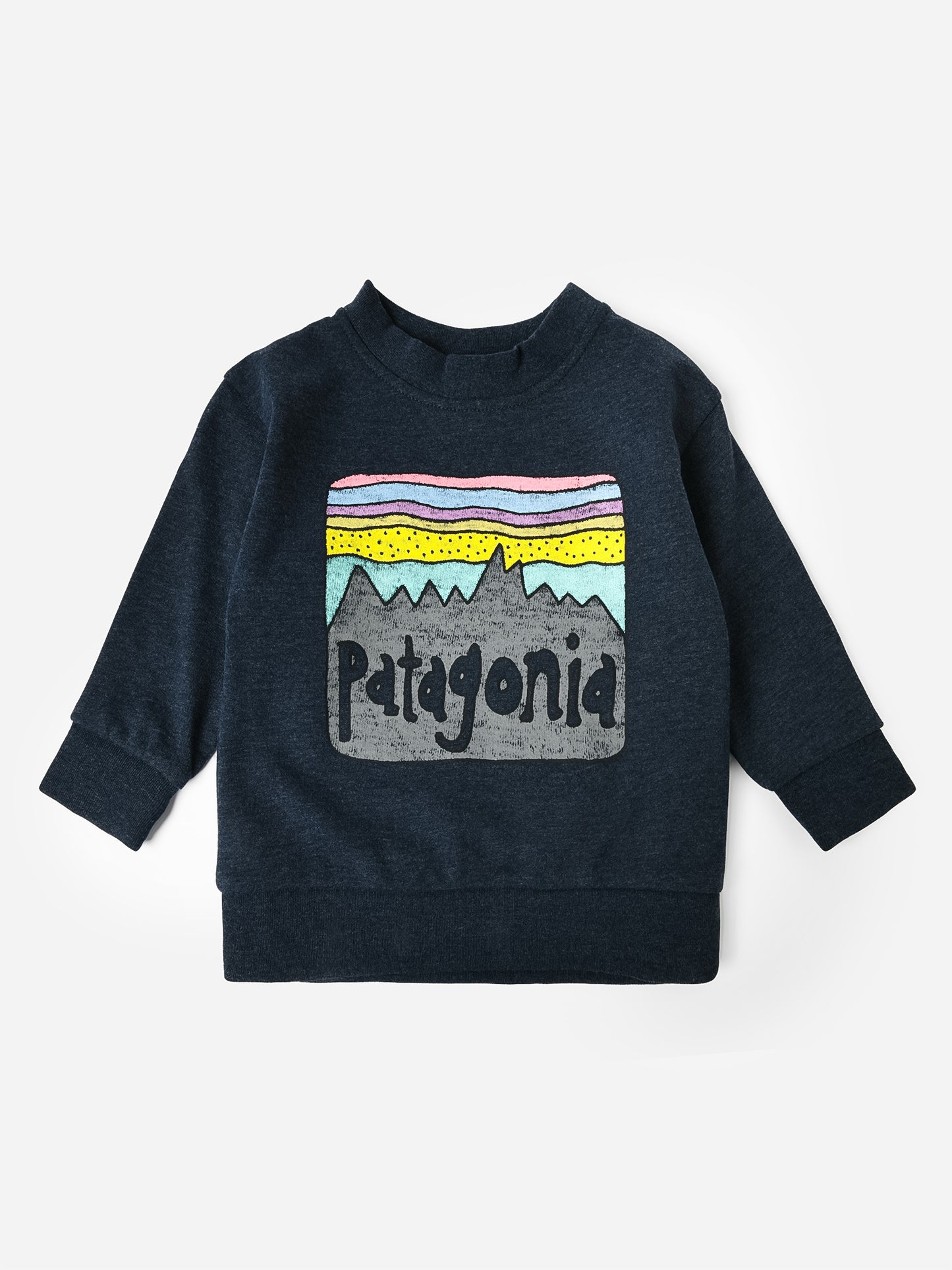 Patagonia Baby LW Crew Sweatshirt