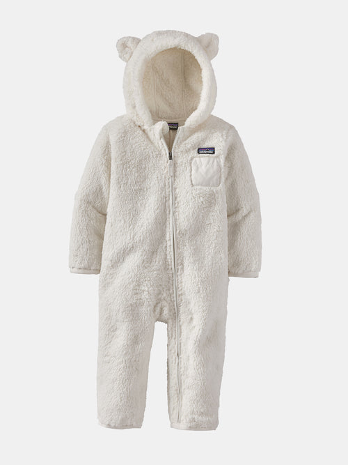 Patagonia Baby Furry Friends Bunting