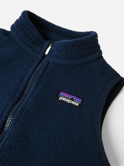 Patagonia Kids' Synchilla Vest