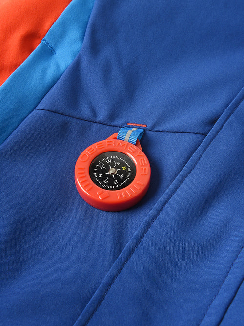 Obermeyer Boys' Formation Ski Jacket