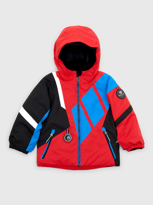 Obermeyer Boys' Orb Jacket