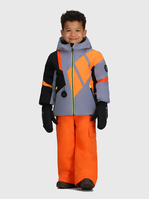 Obermeyer Boys' Orb Jacket