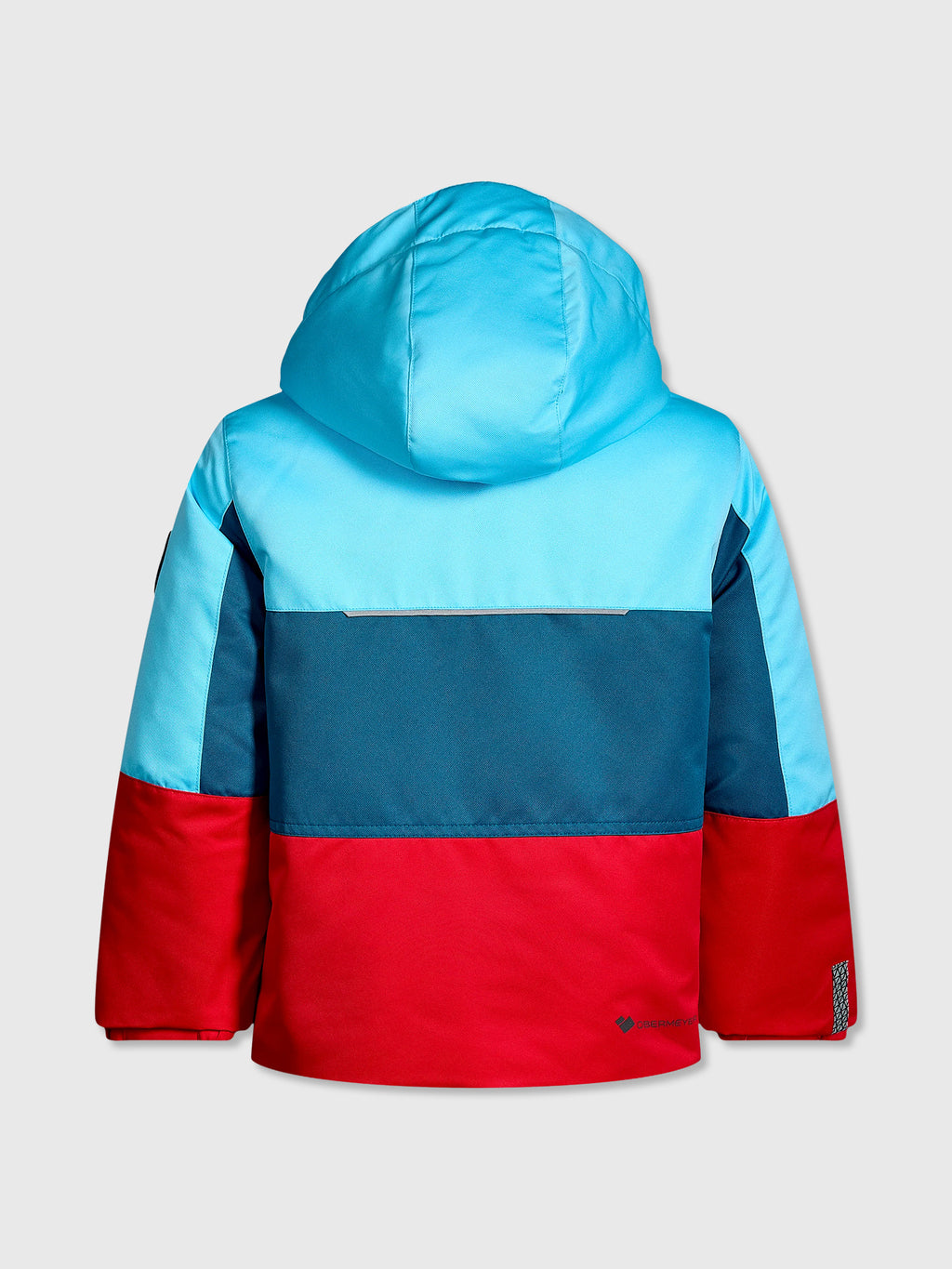 Obermeyer Boys' Altair Jacket - Saint Bernard