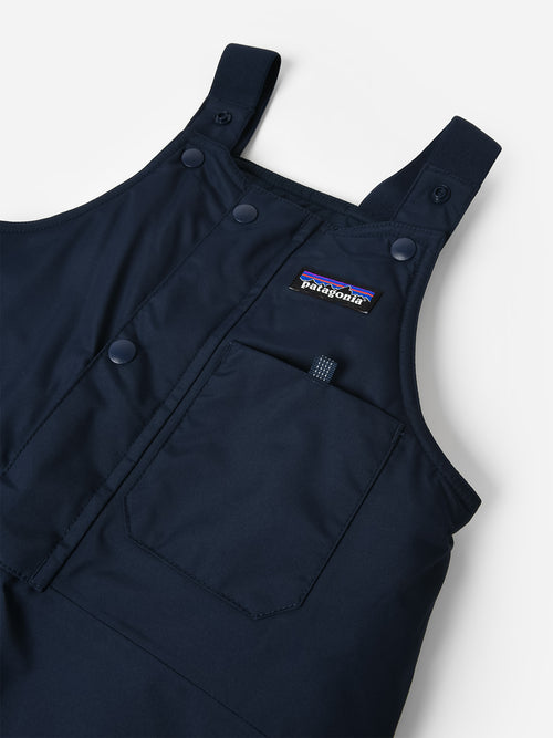 Patagonia Baby Snow Pile Bib