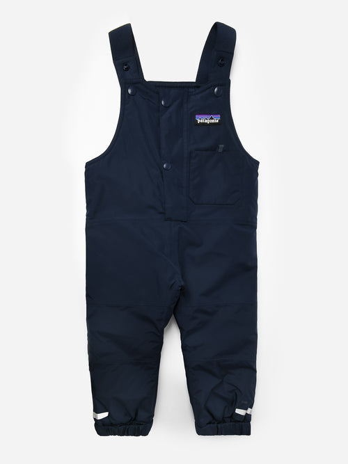 Patagonia Baby Snow Pile Bib