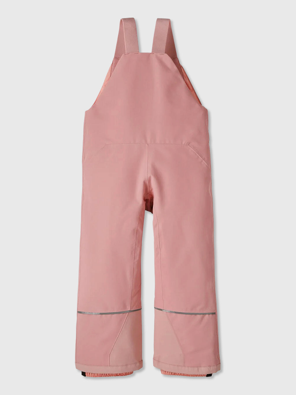 Patagonia Baby Snow Pile Bib - Saint Bernard