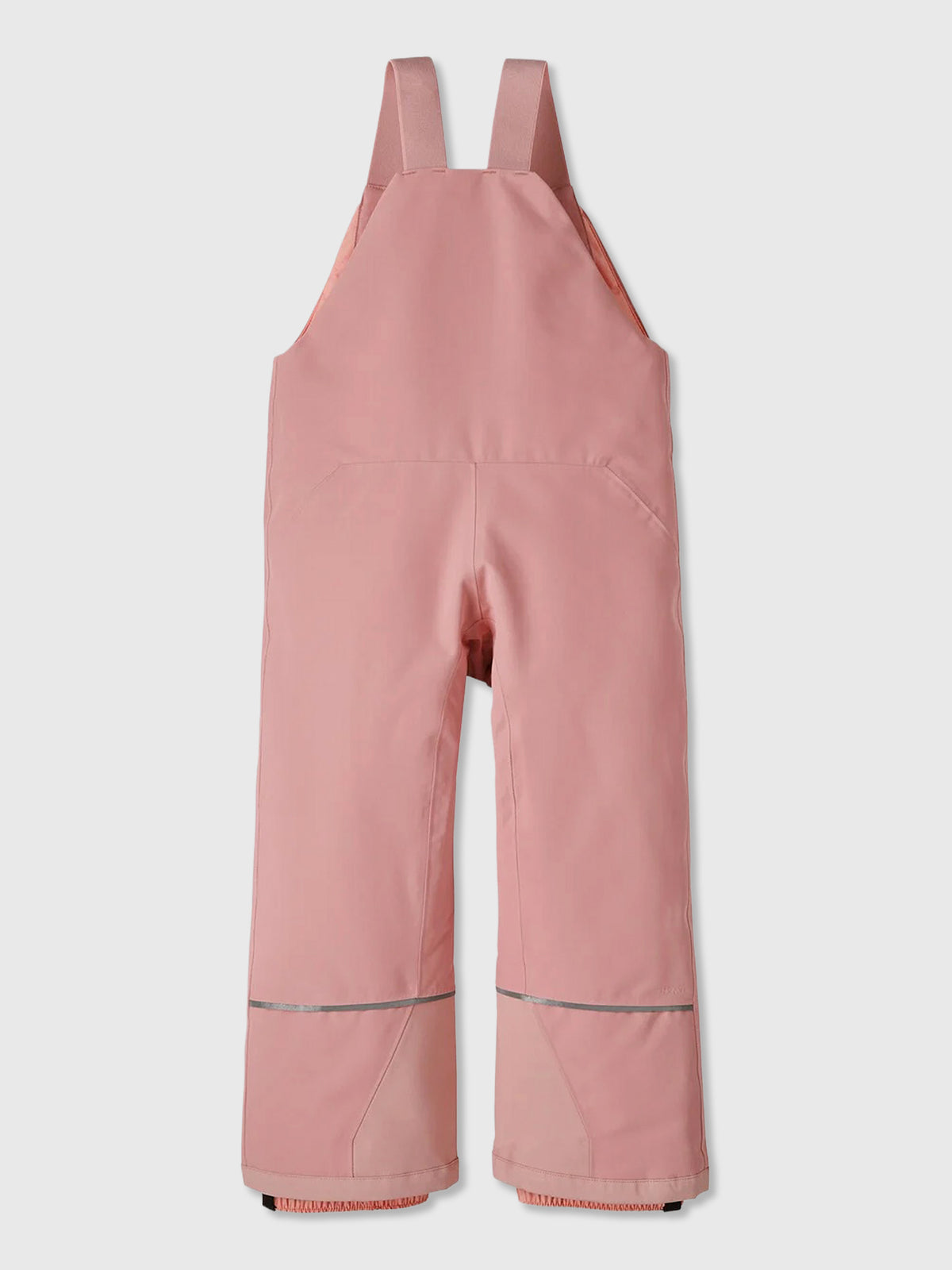 Patagonia Baby Snow Pile Bib - Saint Bernard