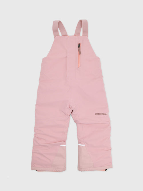 Patagonia Baby Snow Pile Bib - Saint Bernard