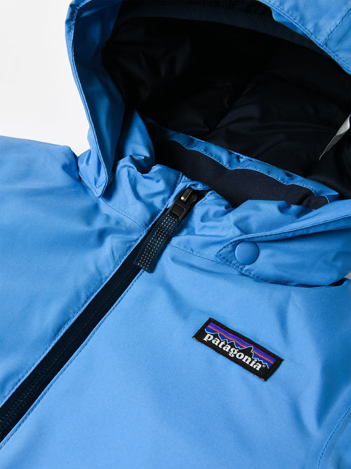 Patagonia Baby Snow Pile Jacket