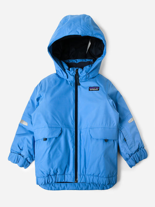 Patagonia Baby Snow Pile Jacket