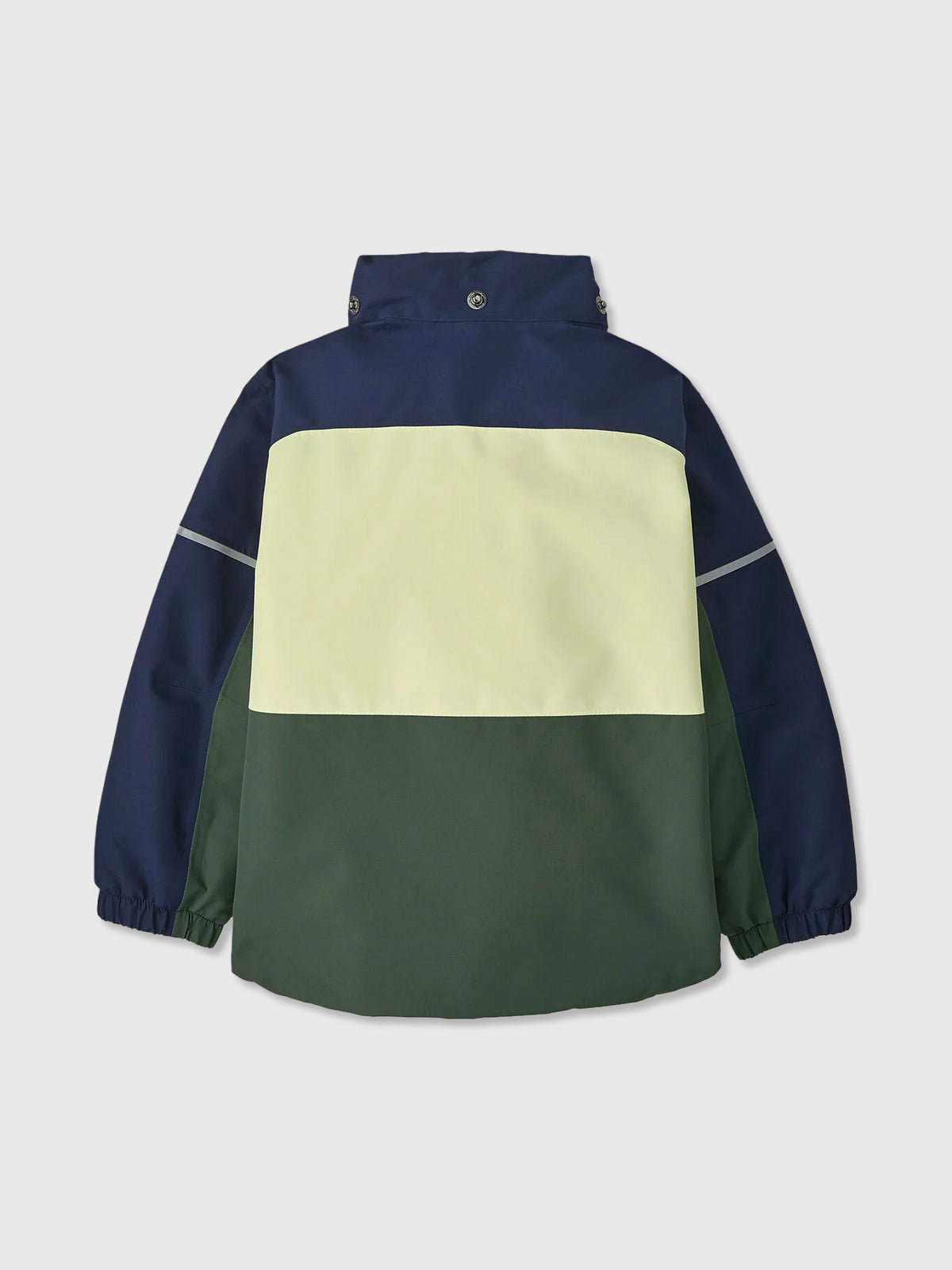 Patagonia Baby Snow Pile Jacket - Saint Bernard