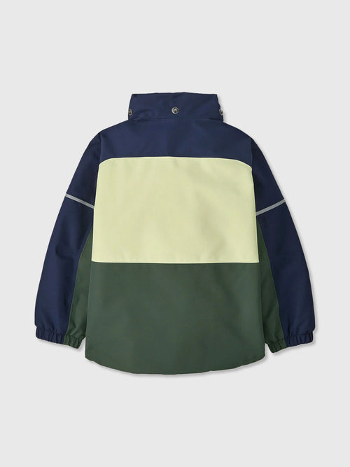 Patagonia Baby Snow Pile Jacket - Saint Bernard