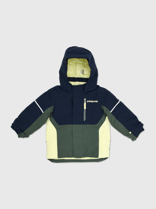 Patagonia Baby Snow Pile Jacket - Saint Bernard