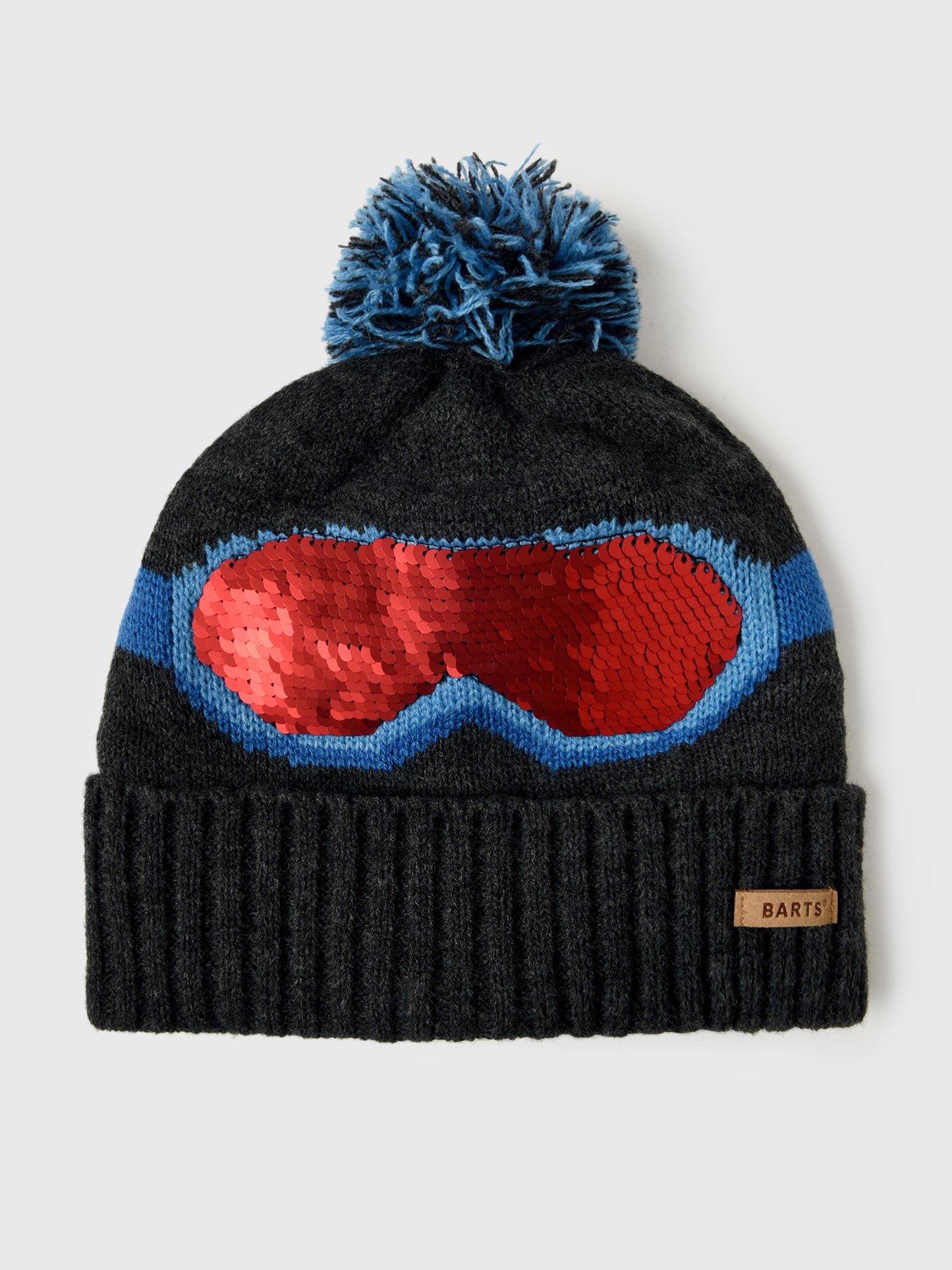 Barts Boys' Frient Beanie - Saint Bernard