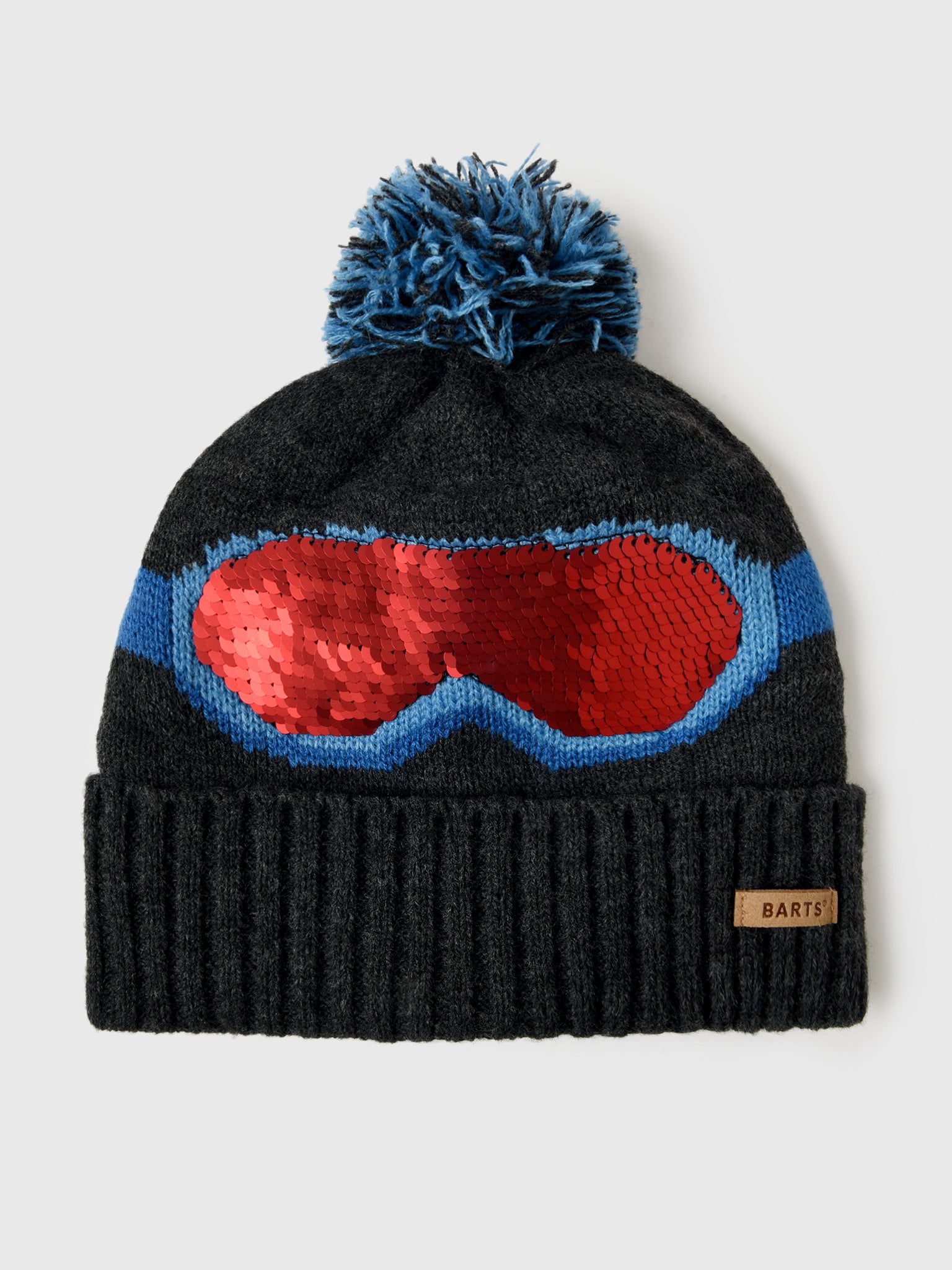 Barts Boys' Frient Beanie - Saint Bernard