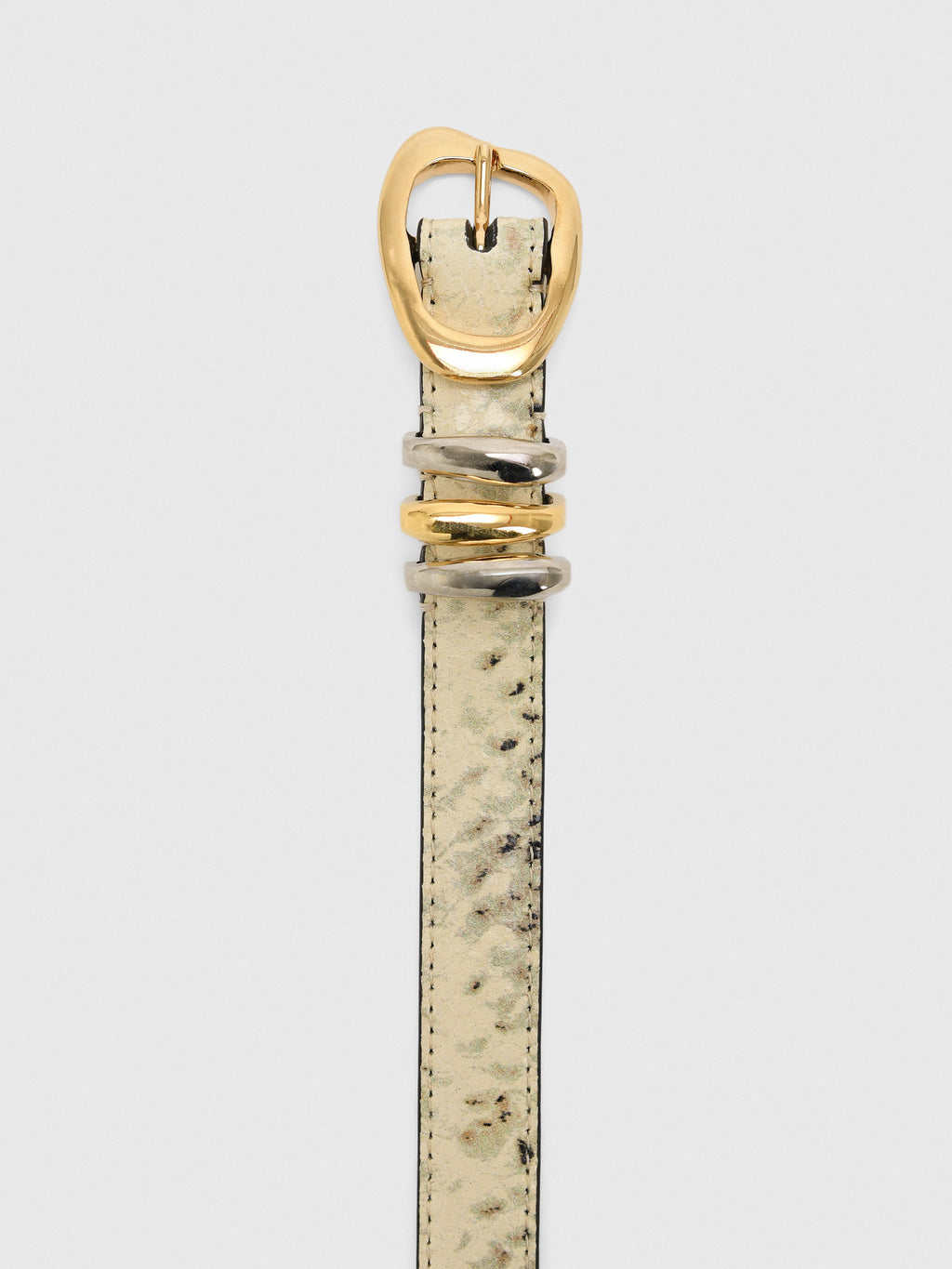 Amanu Women's The Tugela Belt - Saint Bernard
