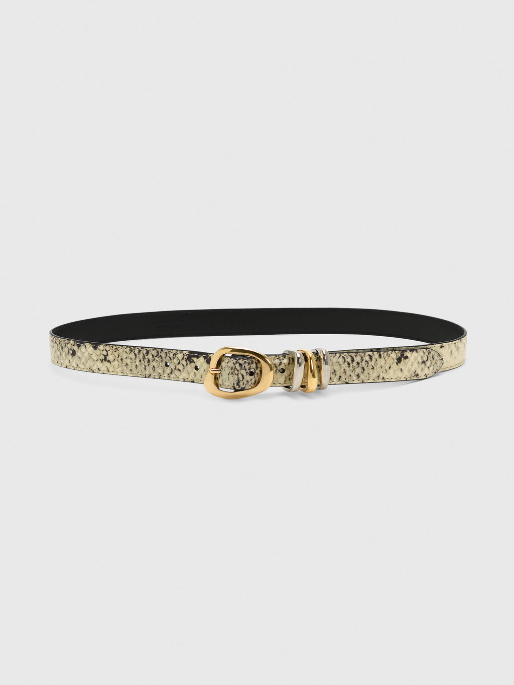 Amanu Women's The Tugela Belt - Saint Bernard