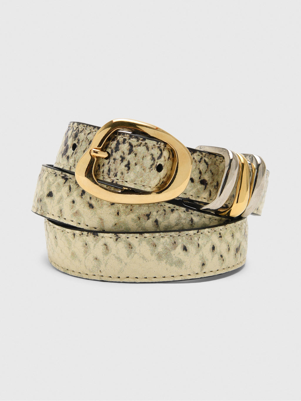 Amanu Women's The Tugela Belt - Saint Bernard