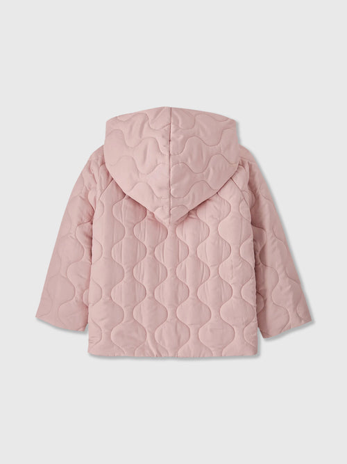 Patagonia Baby Quilted Puff Jacket - Saint Bernard