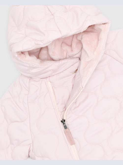 Patagonia Baby Quilted Puff Jacket - Saint Bernard