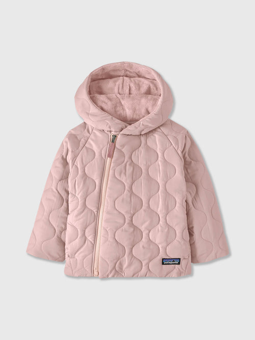 Patagonia Baby Quilted Puff Jacket - Saint Bernard