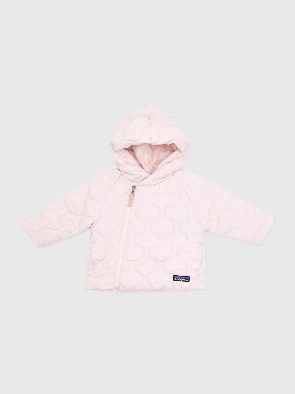 Patagonia Baby Quilted Puff Jacket - Saint Bernard