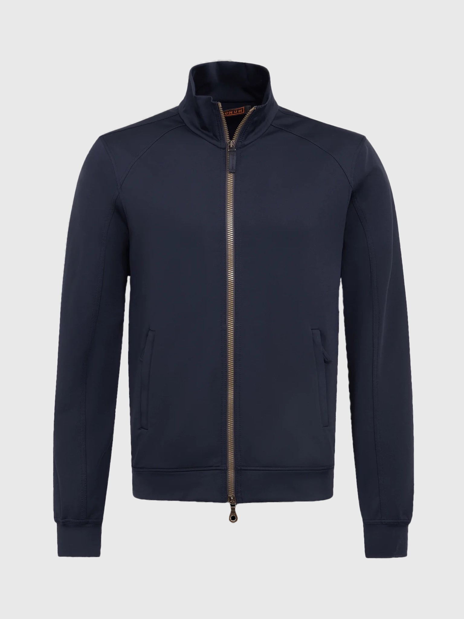 Frauenschuh Men's Cooper Stretch Jacket - Saint Bernard