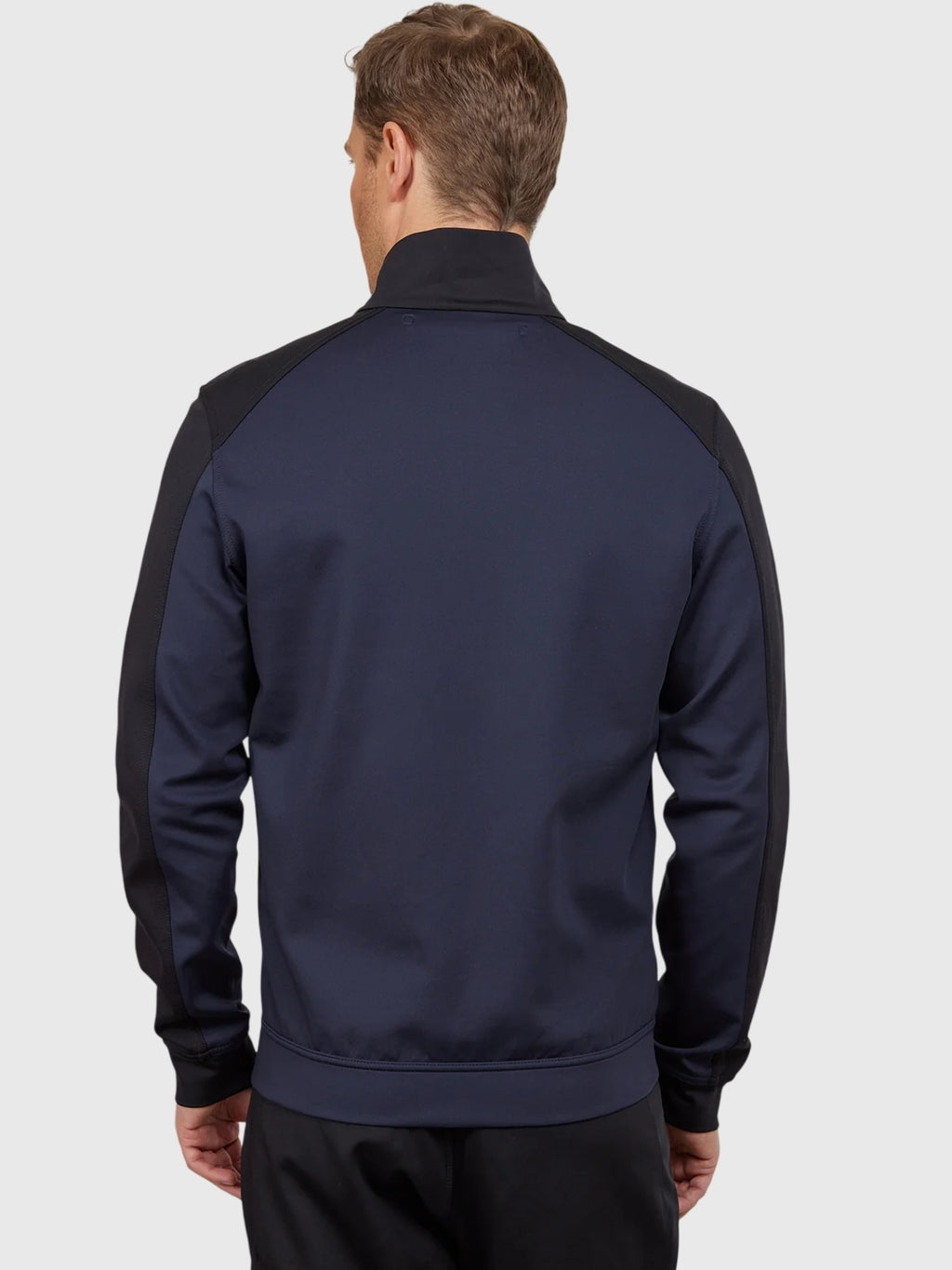 Frauenschuh Men's Cooper Stretch Jacket - Saint Bernard
