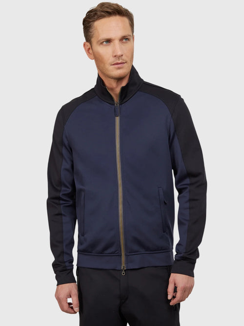 Frauenschuh Men's Cooper Stretch Jacket