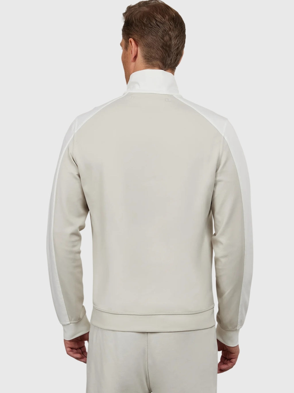 Frauenschuh Men's Cooper Stretch Jacket - Saint Bernard