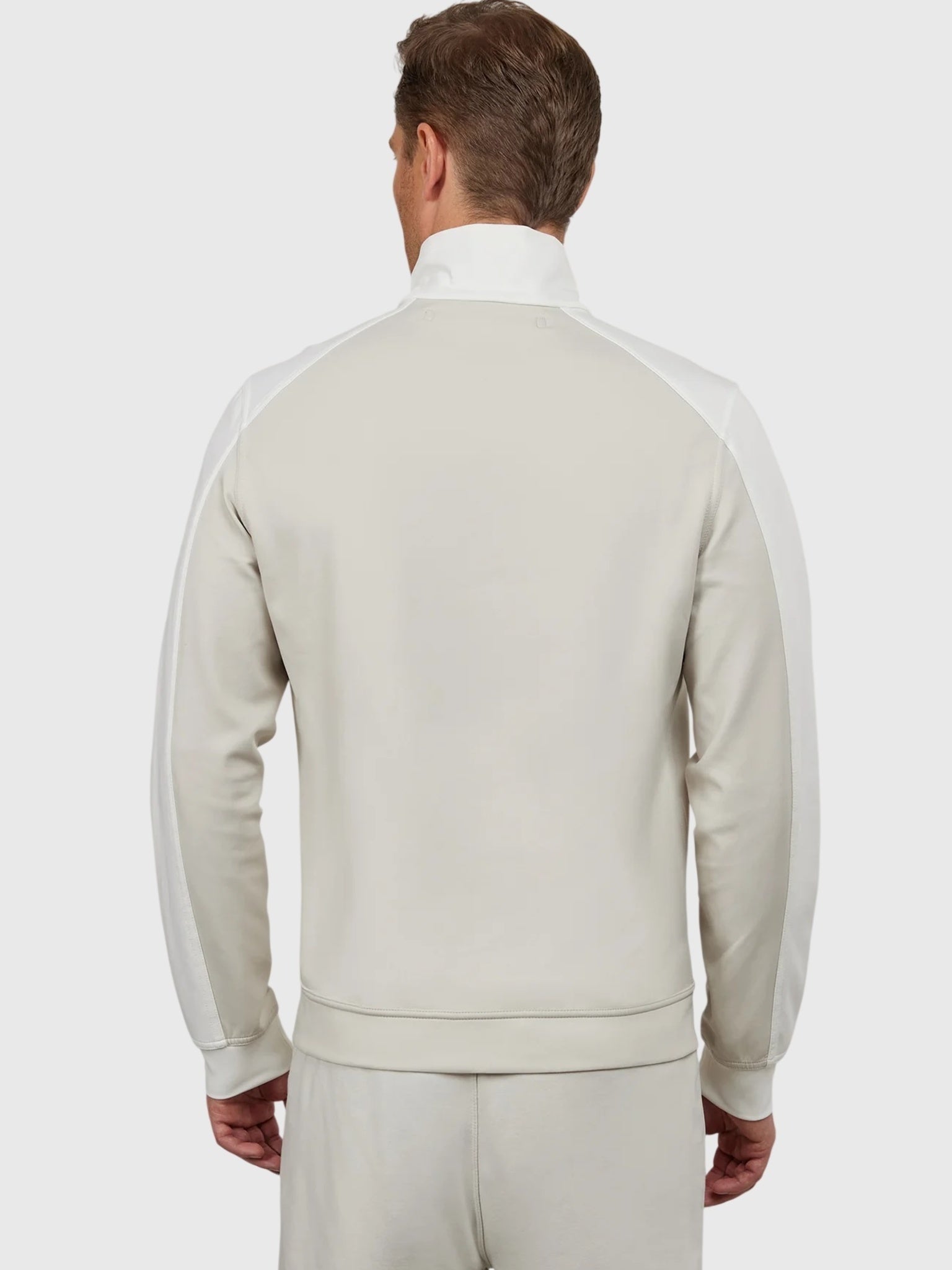 Frauenschuh Men's Cooper Stretch Jacket - Saint Bernard
