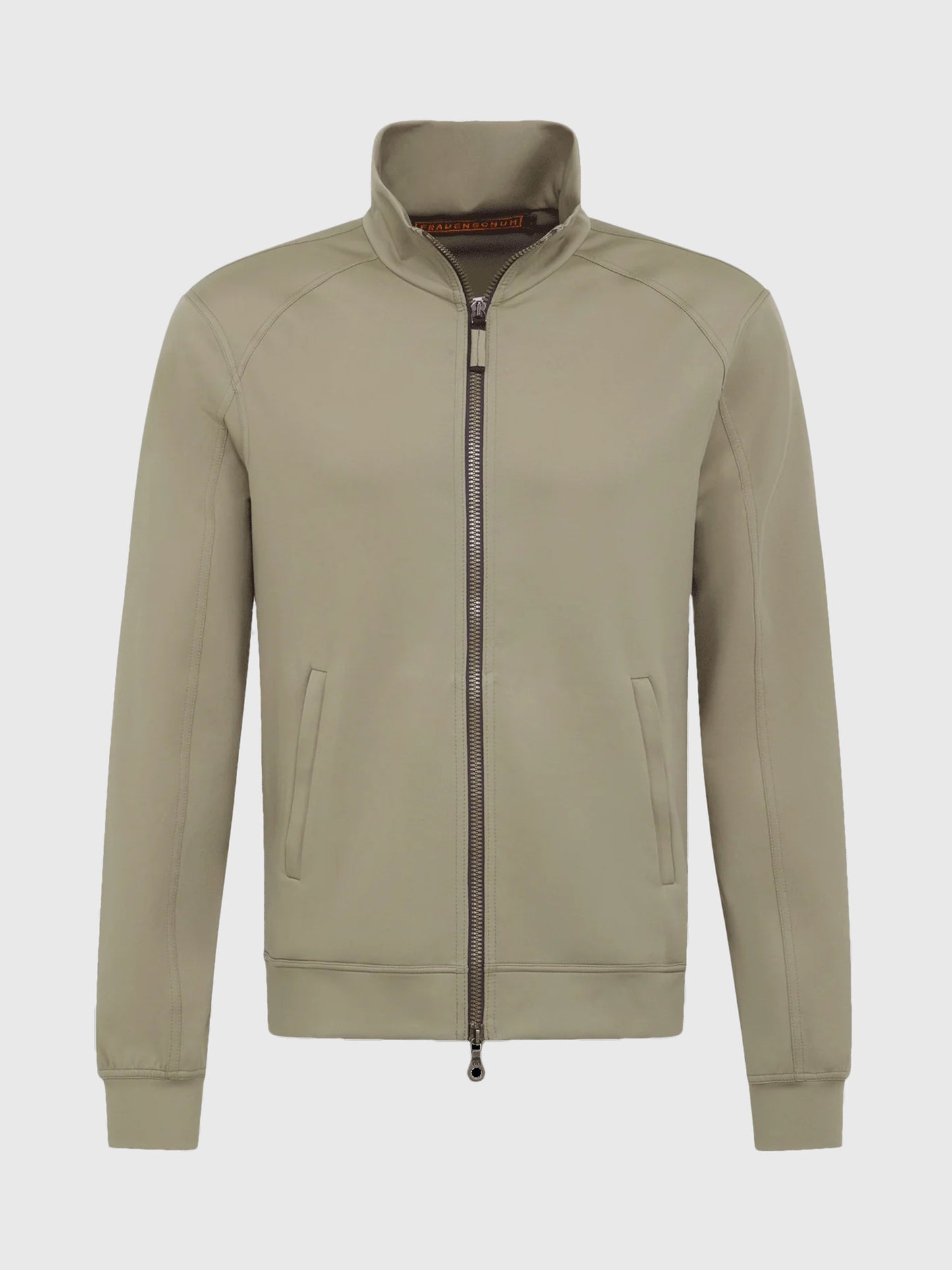 Frauenschuh Men's Cooper Stretch Jacket - Saint Bernard