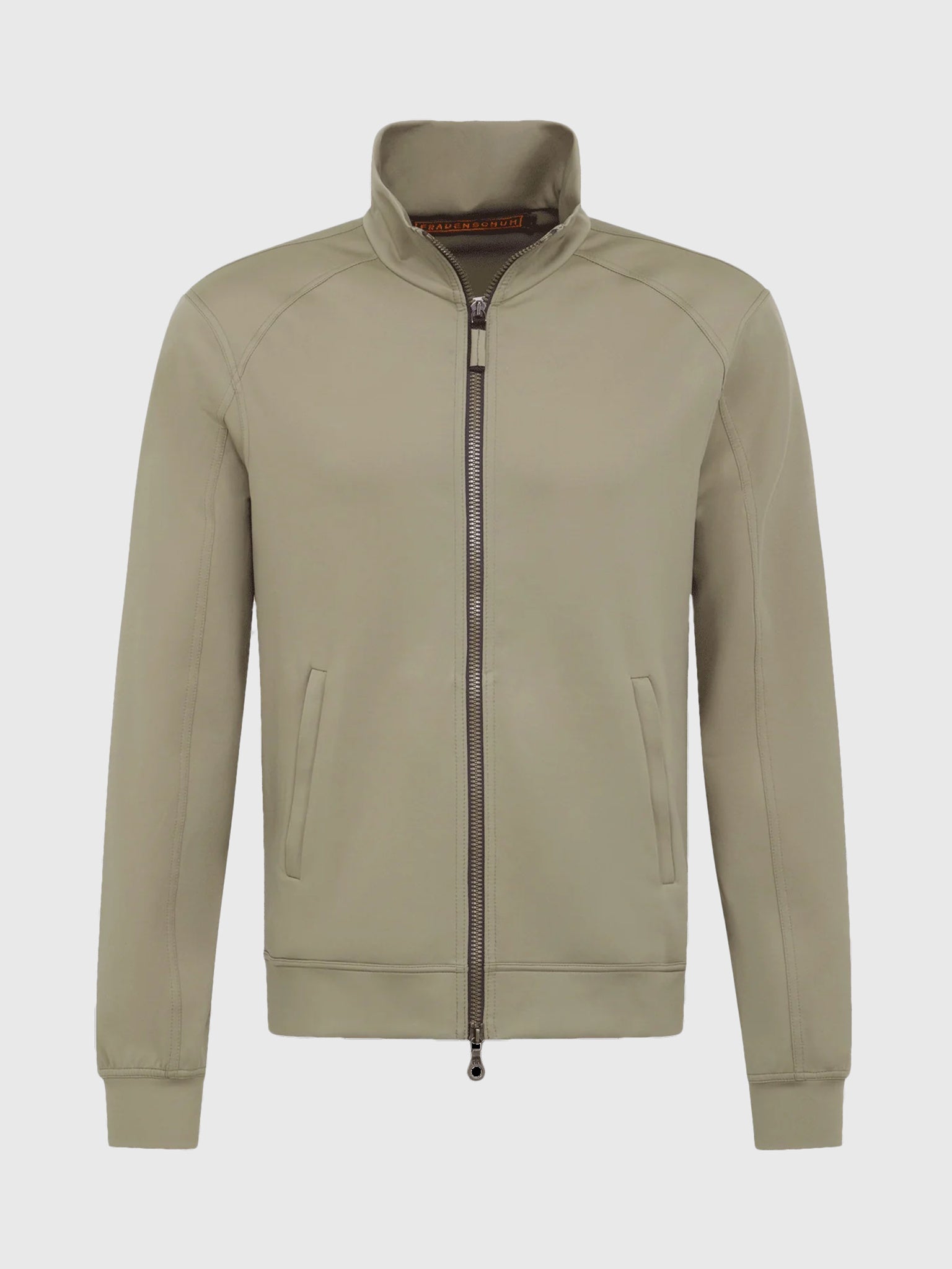 Frauenschuh Men's Cooper Stretch Jacket - Saint Bernard