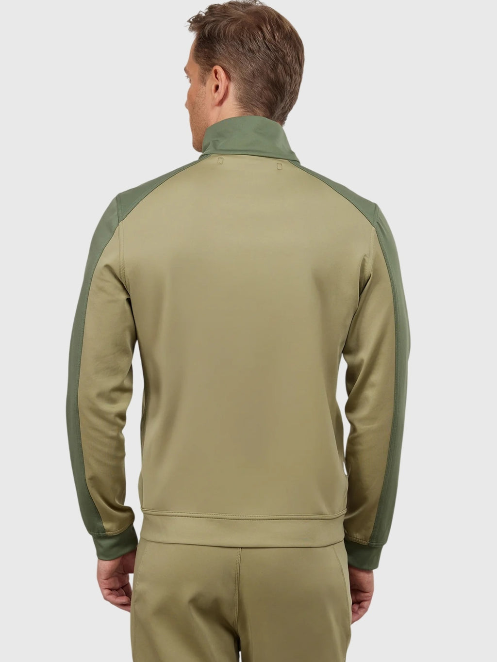 Frauenschuh Men's Cooper Stretch Jacket - Saint Bernard