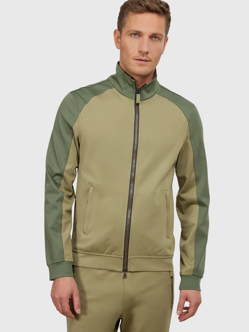 Frauenschuh Men's Cooper Stretch Jacket
