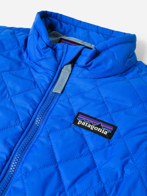 Patagonia Baby Nano Puff® Jacket