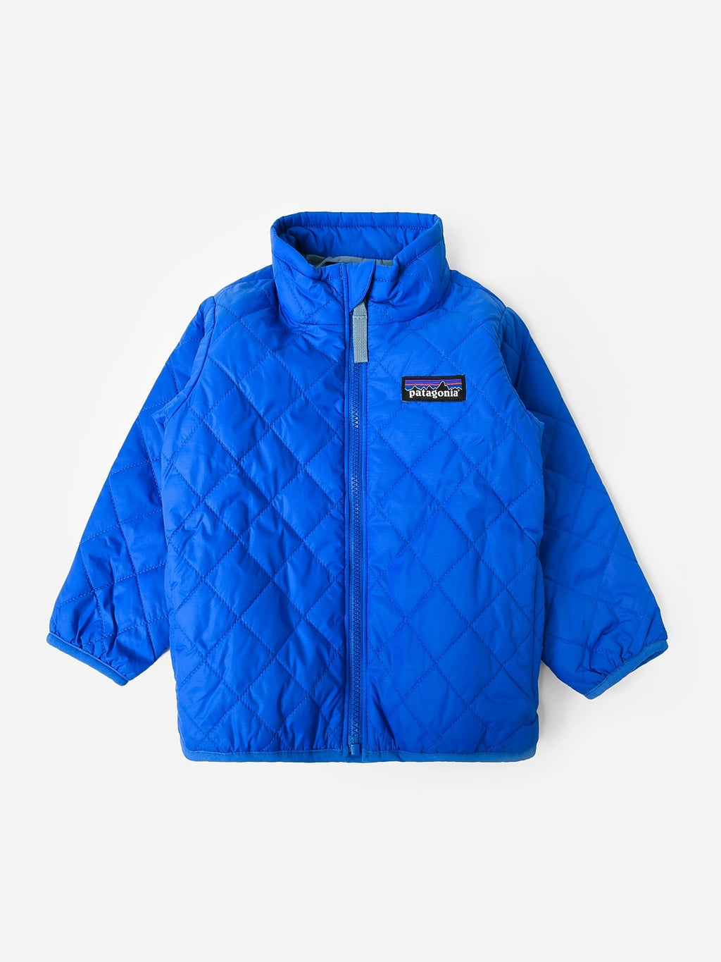 Patagonia Baby Nano Puff® Jacket - Saint Bernard