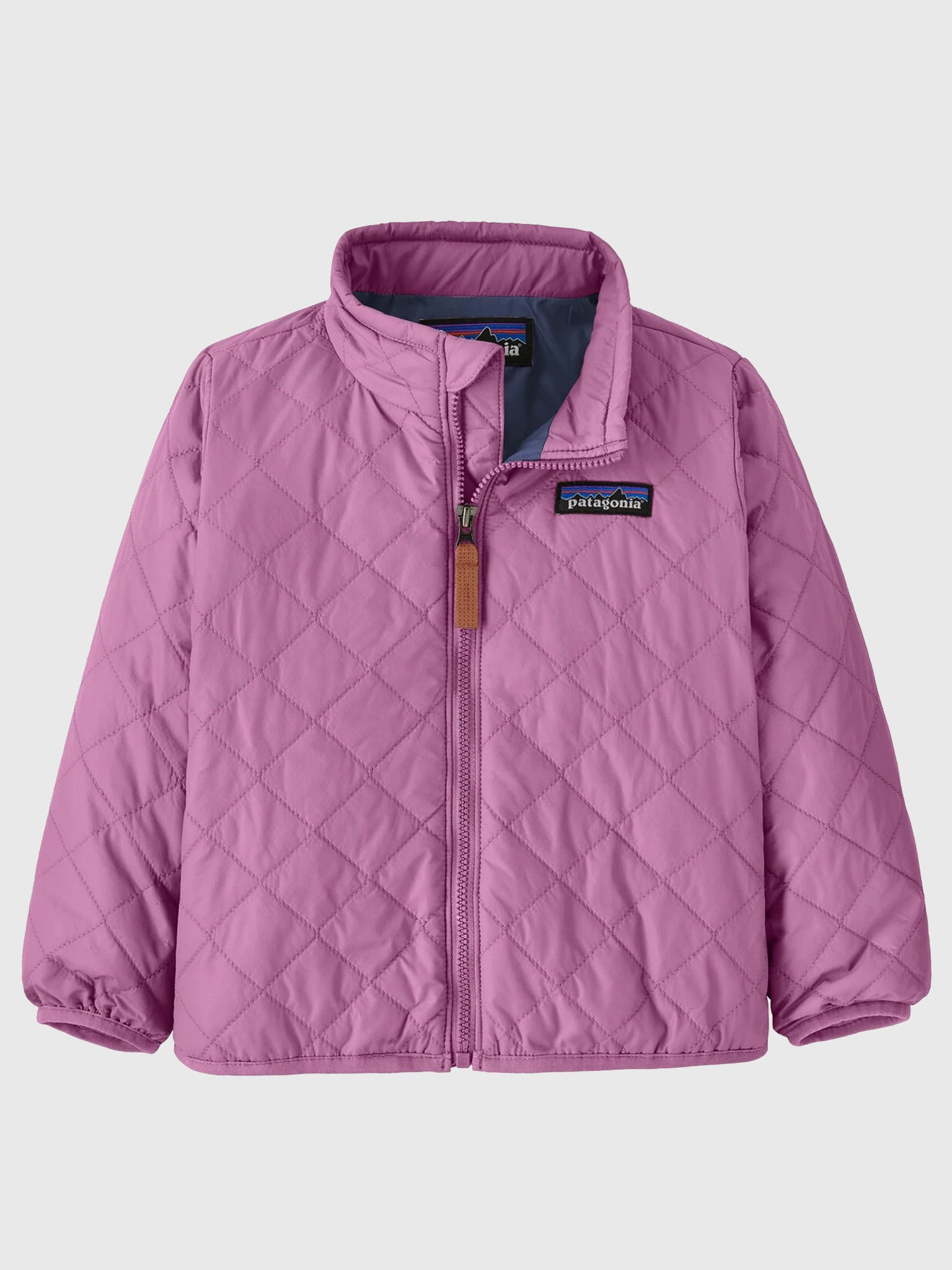 Patagonia Baby Nano Puff® Jacket - Saint Bernard