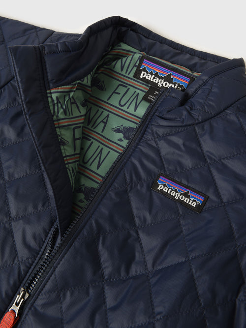 Patagonia Baby Nano Puff® Jacket
