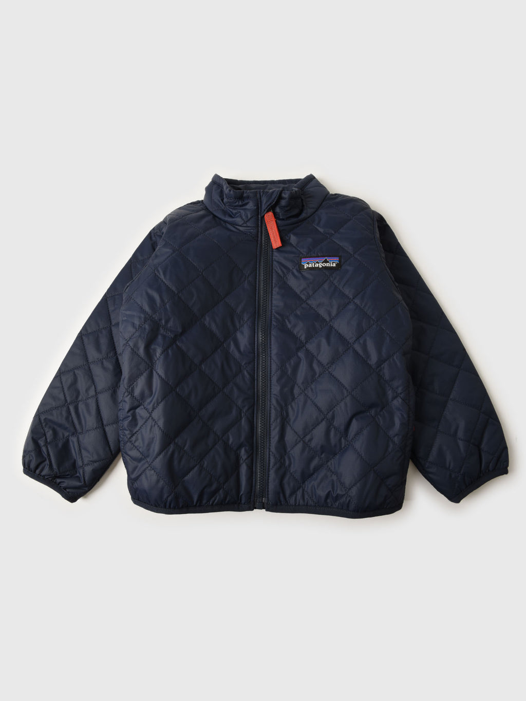 Patagonia Baby Nano Puff® Jacket - Saint Bernard