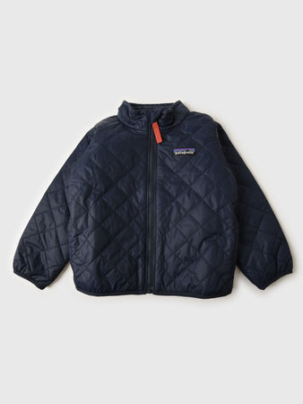Patagonia Baby Nano Puff® Jacket – Saint Bernard