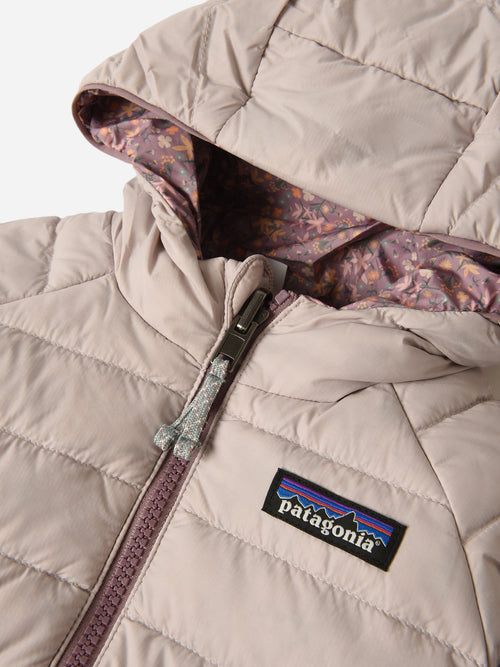 Patagonia Baby Reversible Down Sweater™ Hoody